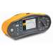 Fluke Multifunction PV Tester and Performance Analyzer, I-V Curve Tracer, Solar Tools Kit